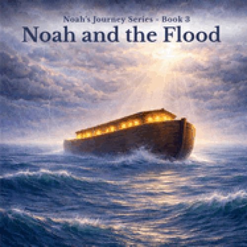 Noah and the Flood