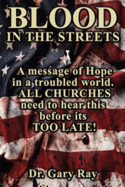 Blood In The Streets