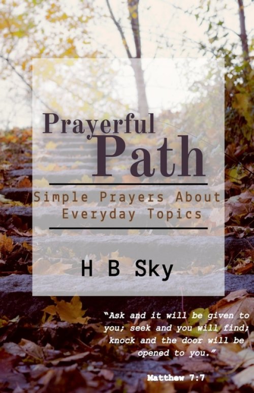 Prayerful Path