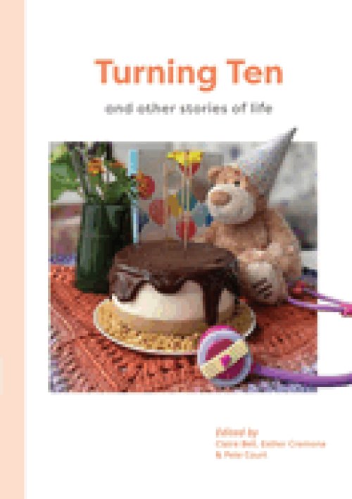 Turning Ten and Other Stories of Life
