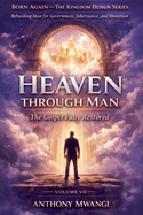VOLUME VII - Heaven Through Man