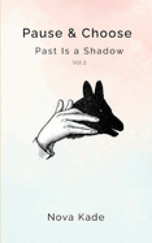 Pause & Choose: Past Is a Shadow