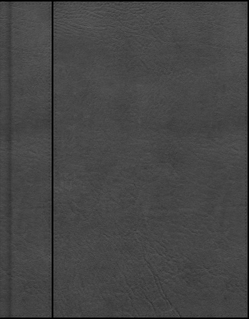 CSB Notetaking Bible, Charcoal Leathertouch