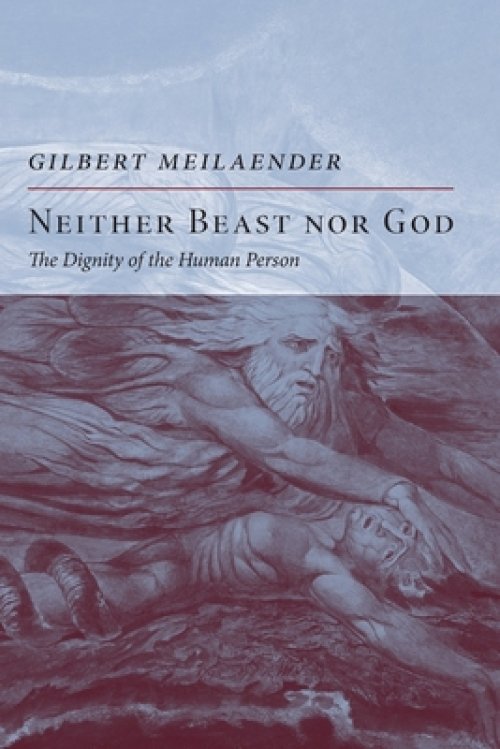 Neither Beast nor God