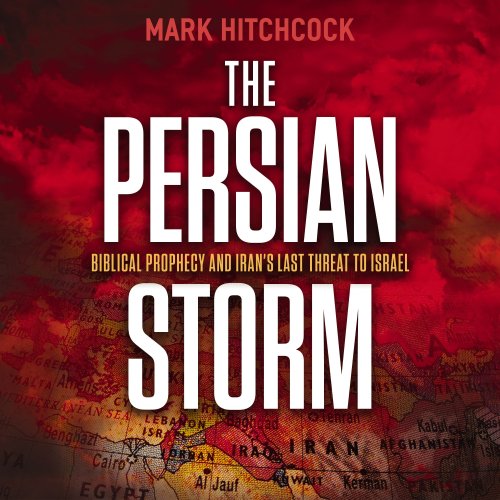 Persian Storm