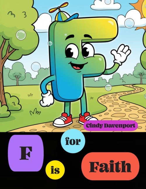 F is for Faith