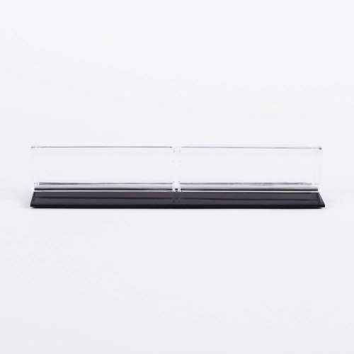Pen Box Clear Square