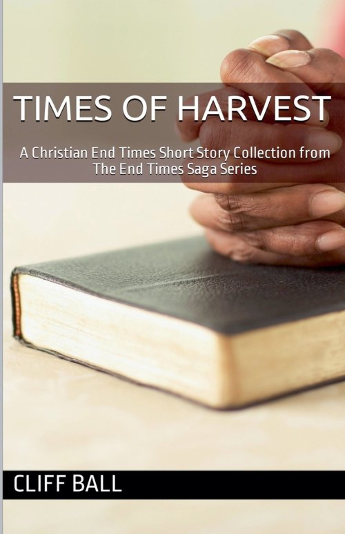 Times of Harvest: A Short Story Collection