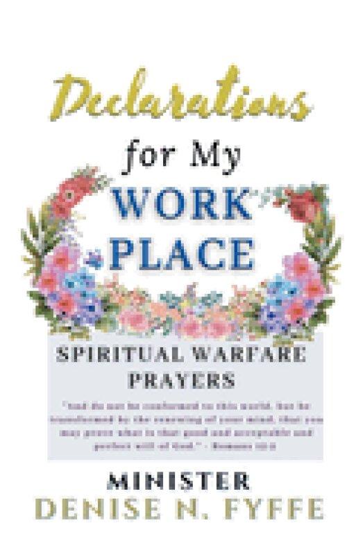 Declarations for My Workplace