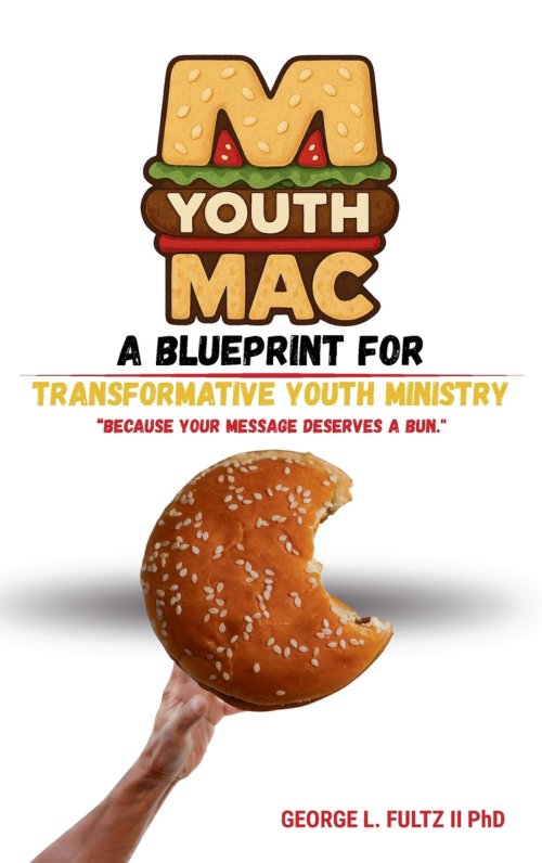 YouthMac: A Blueprint for Transformative Youth Ministry