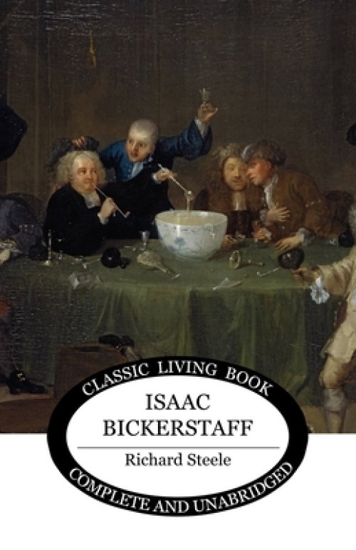 Isaac Bickerstaff