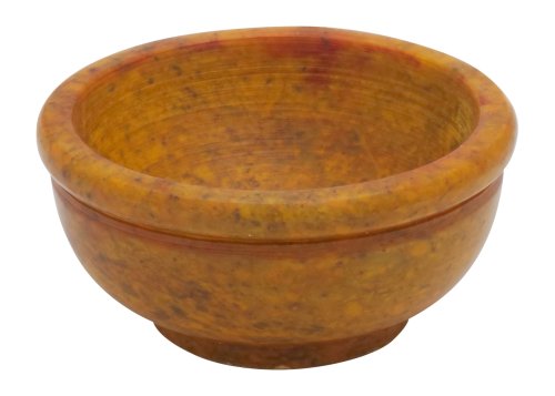 Amber Incense Bowl D 6.5 cm