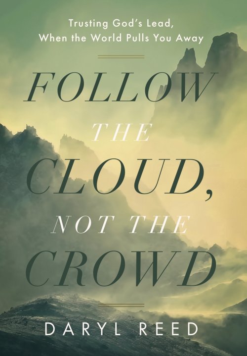 Follow the Cloud, not the Crowd