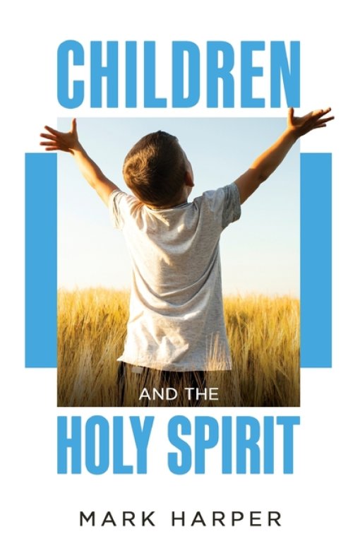 Children and the Holy Spirit