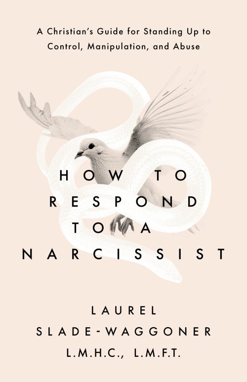 How to Respond to a Narcissist