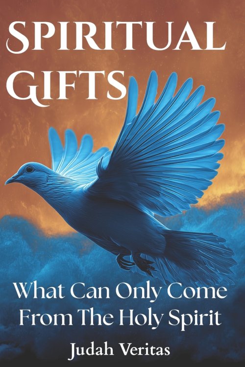 Spiritual Gifts: What Can Only Come From The Holy Spirit