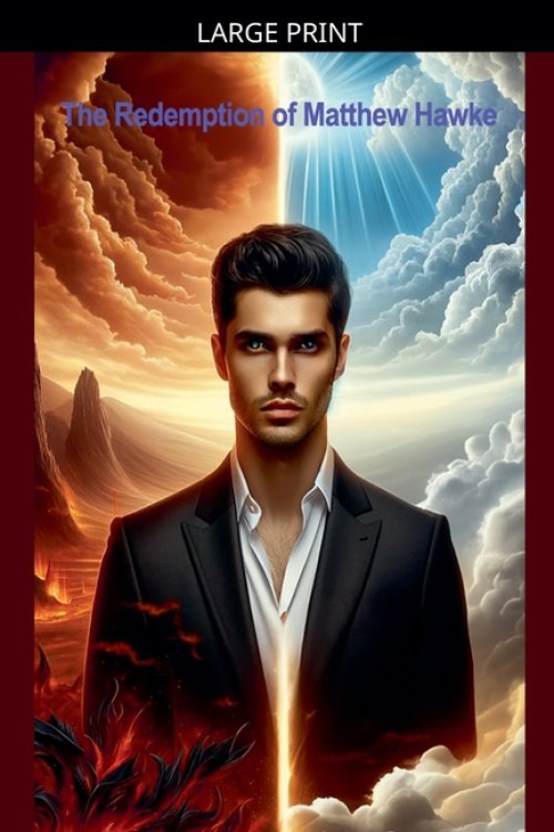 The Redemption of Matthew Hawke