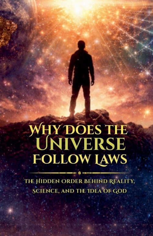 Why Does the Universe Follow Laws