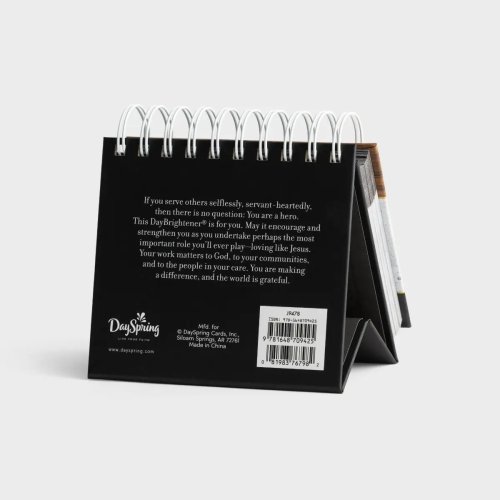 DayBrightener: You Make A Difference