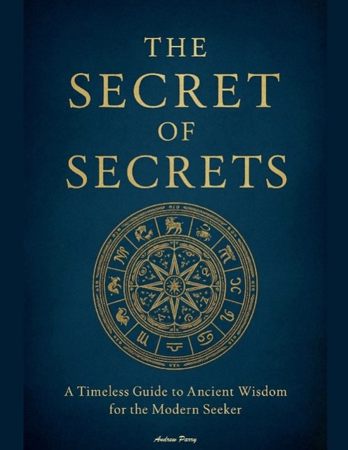 The Secret of Secrets