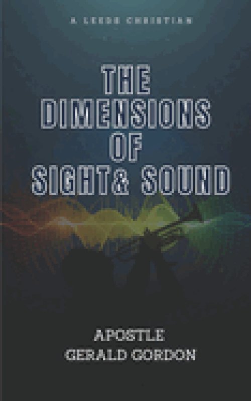 The Dimensions of Sight and Sound