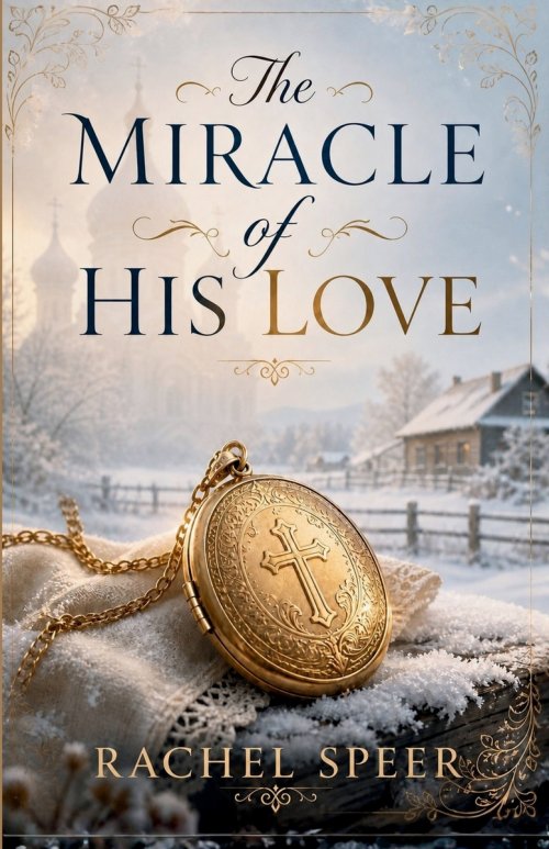 The Miracle of His Love