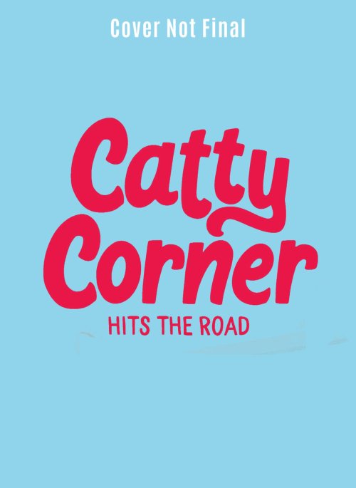 Catty Corner Hits The Road