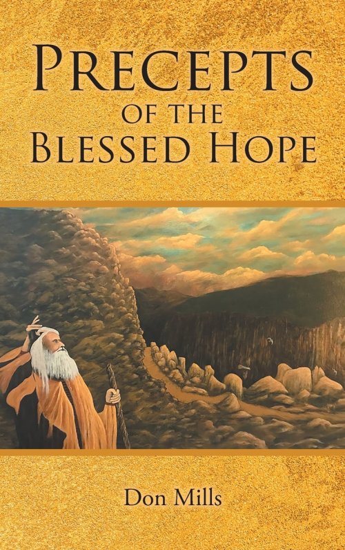 Precepts of the Blessed Hope