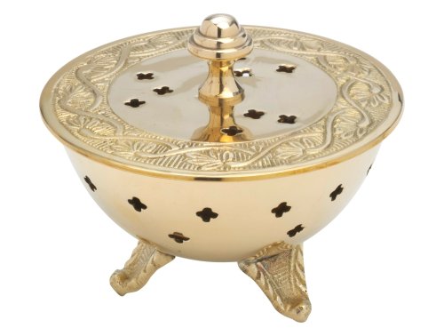 Incense Bowl D 10 cm