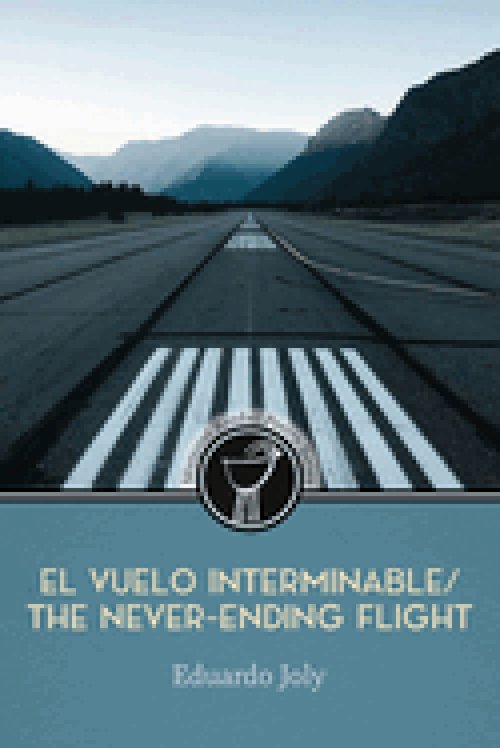 El vuelo interminable / The Never-Ending Flight
