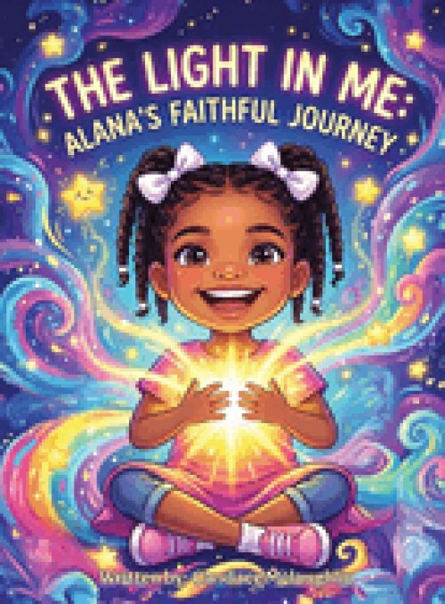 The Light in Me: Alana's Faithful Journey