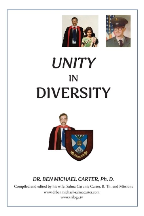 Unity in Diversity