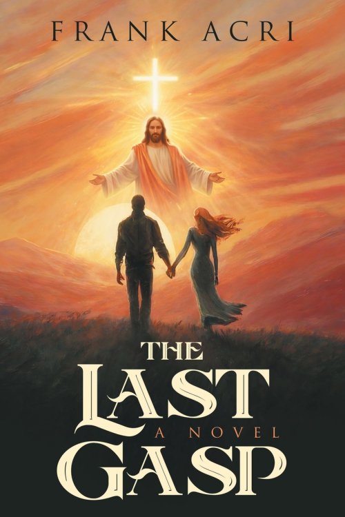 The Last Gasp: A Novel