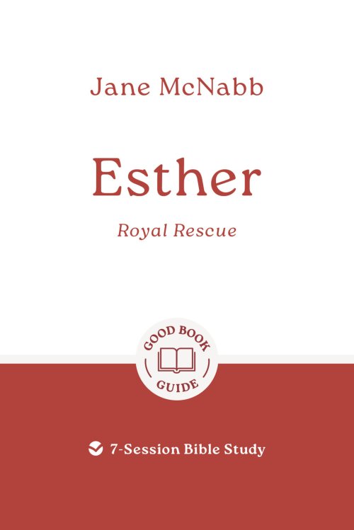 Esther: Royal Rescue
