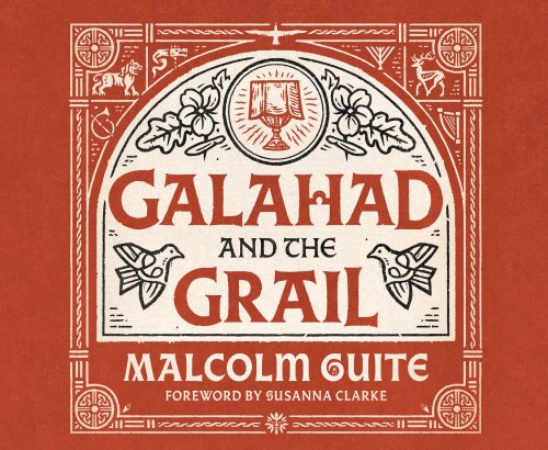 Galahad and the Grail