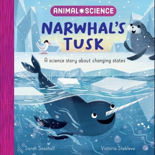 Animal Science: Narwhal\'s Tusk