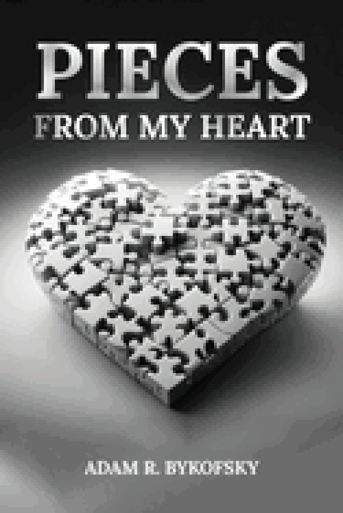 Pieces from My Heart