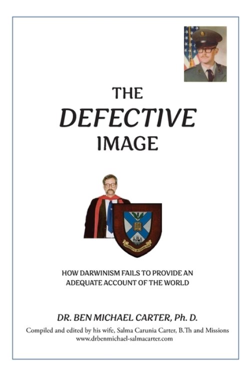 The Defective Image