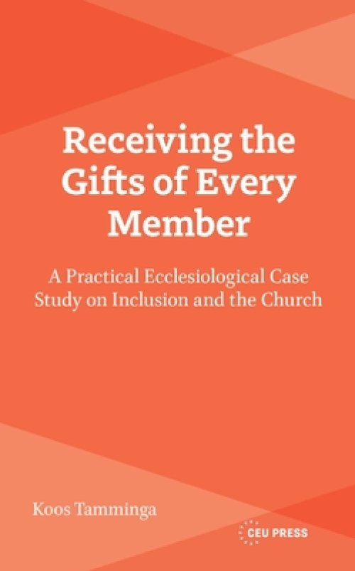 Receiving The Gifts Of Every Member