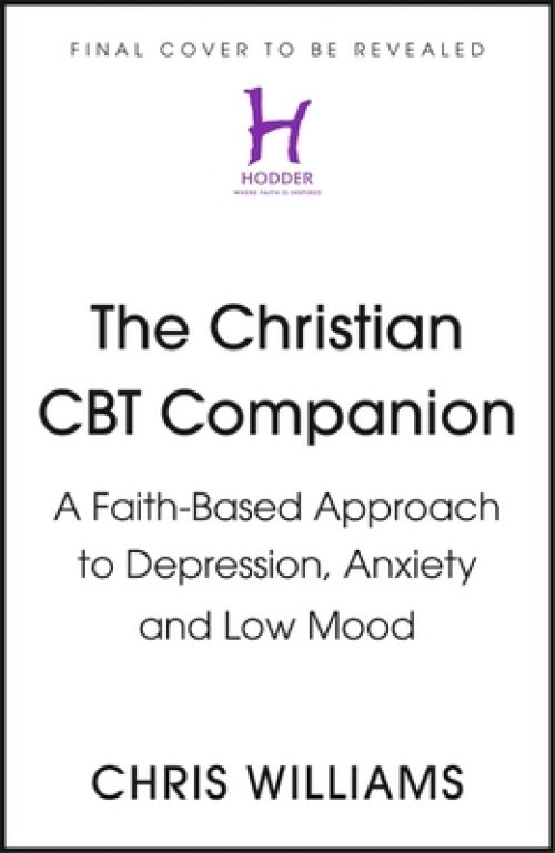 The Christian CBT Companion