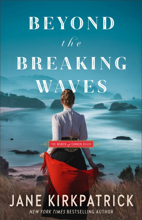Beyond the Breaking Waves