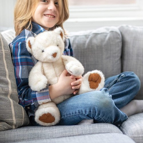 Benjamin McBearsley Boyds Bear