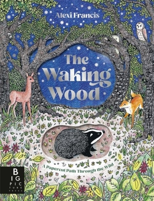 Waking Wood