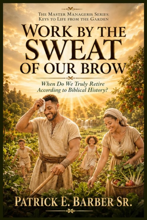 Work by the Sweat of Our Brow: When Do We Truly Retire According to Biblical History?