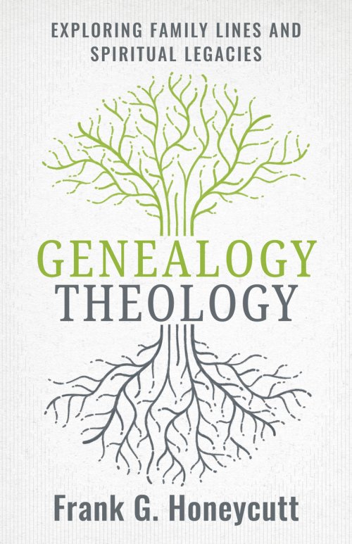 Genealogy Theology: Exploring Family Lines and Spiritual Legacies