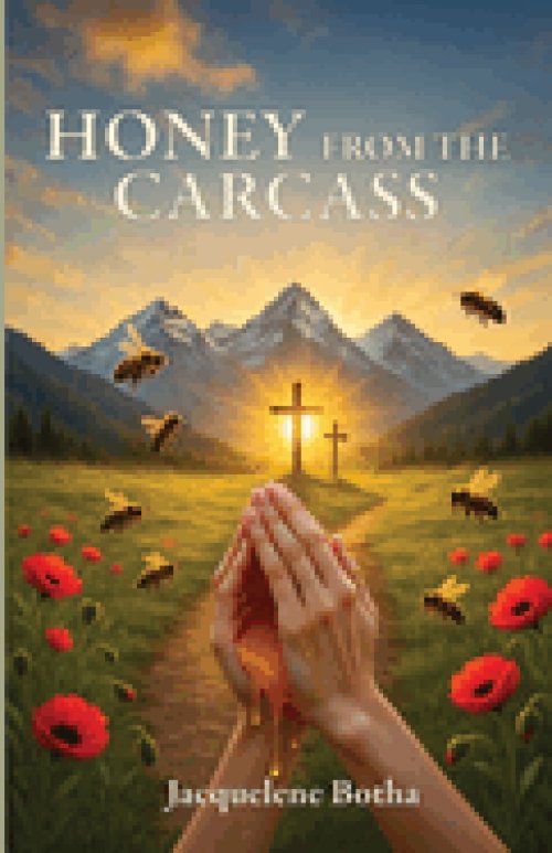 Honey from the Carcass