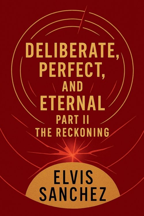 DELIBERATE, PERFECT, AND ETERNAL: PART II THE RECKONING