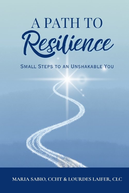 A Path to Resilience : Small Steps to an Unshakable You: Shift Your Perspective, Heal Your Mindset, Inner Peace, Mindful Living, Stoic Daily Reflectio