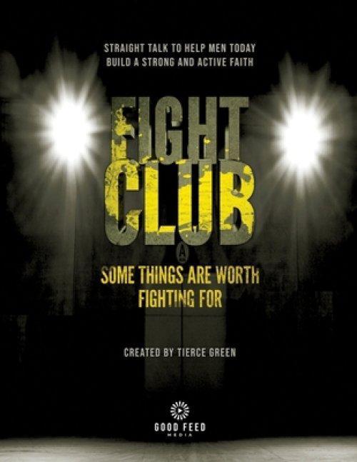 Fight Club: Some Things Are Worth Fighting For