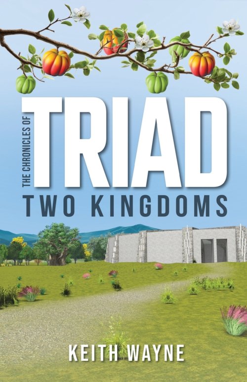 The Chronicles of TRIAD: Two Kingdoms